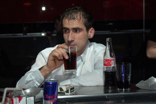 XS Music Club - 21.4.06